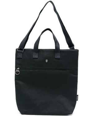 Barbour Cascade City Carry All - Schwarz