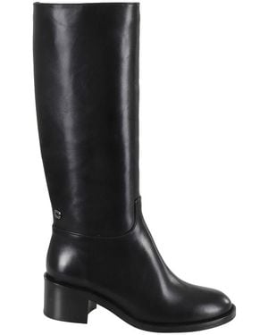 CAREL PARIS High Boots - Black