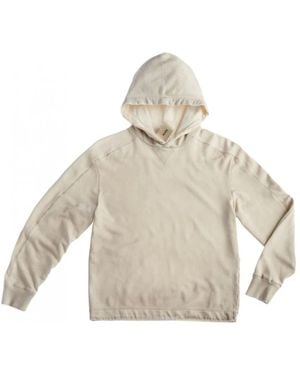 C.P. Company Hoodies - White