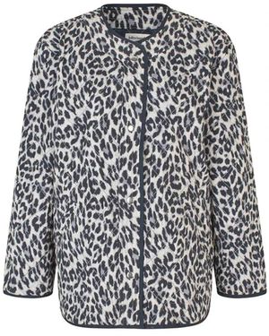 Lolly's Laundry Light Jackets - Black