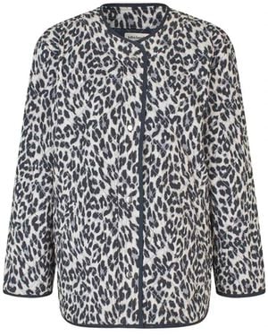 Lolly's Laundry Light Jackets - Black