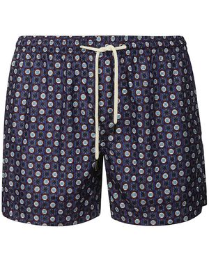Peninsula Beachwear - Azul
