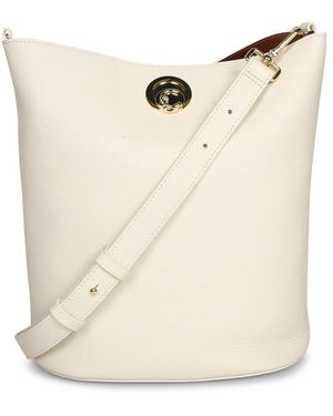 Coccinelle Shoulder Bags - Neutro