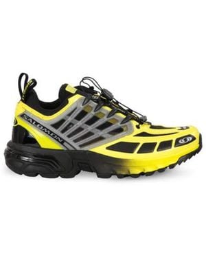 MM6 by Maison Margiela Sneakers - Geel