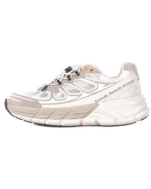 Barracuda Sneakers - Bianco