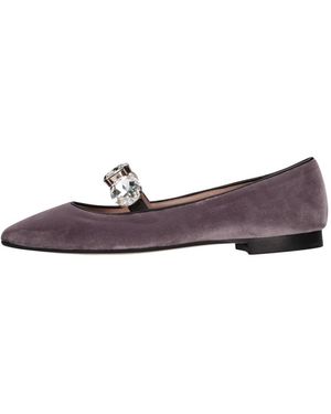 PROSPERINE® Ballerinas - Viola