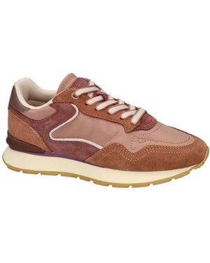 HOFF Sneakers - Pink