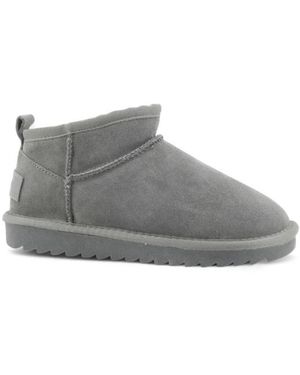 Colors Of California Winter Boots - Gris