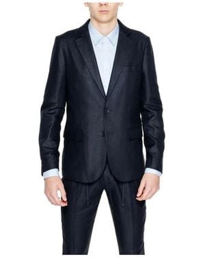 Antony Morato Blazers - Blue