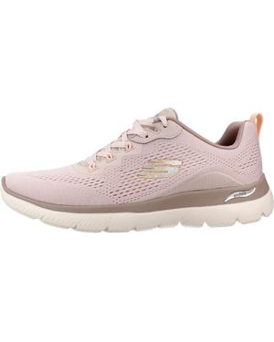 Skechers Sneakers - Rosa