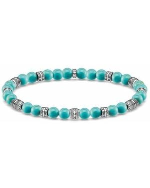 Thomas Sabo Armband - Blau