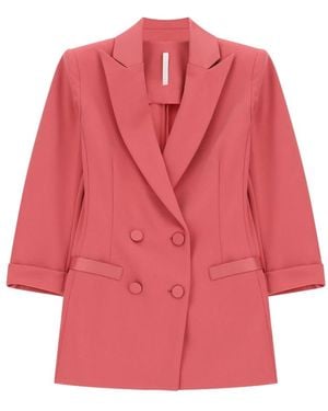Imperial Blazers - Rojo