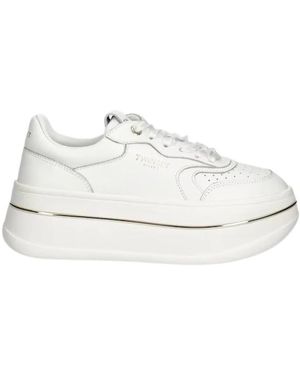 Twinset Trainers - White