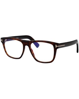 Tom Ford Glasses - Black