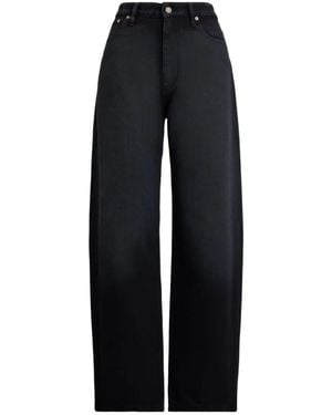 Ralph Lauren Loose-Fit Jeans - Blue