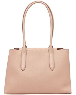 Furla Meridiana Tote M - Roze