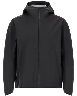 Arc'teryx Light Jackets - Negro