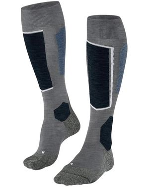 FALKE Ski Accessories - Azul