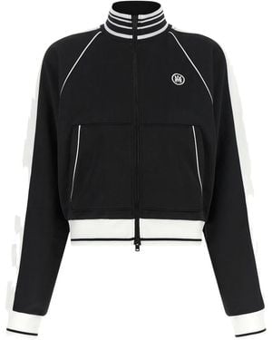 Amiri Ma Track Jacket - Zwart