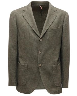 Santaniello Blazers - Verde
