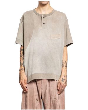 Ziggy Chen T-Shirts - Neutre