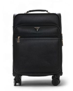 Guess Cabin Bags - Nero