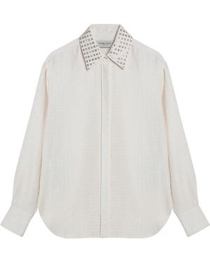 Golden Goose Shirts - Blanco