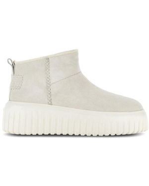 Hogan H645 Sneakers - Wit
