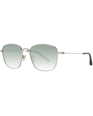 Ted Baker Lunettes de soleil - Métallisé