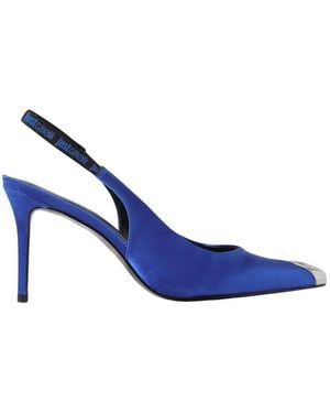 Just Cavalli Pumps - Blu
