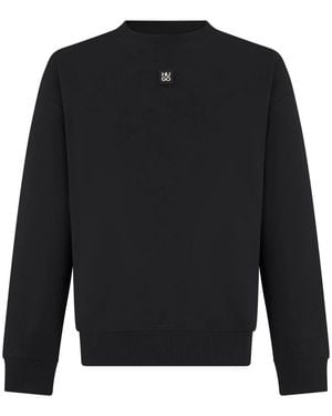 BOSS Sweatshirts - Nero