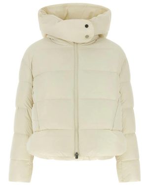 Pinko Winter Jackets - Neutre