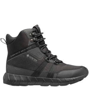 Zero C Trekking Boots - Nero