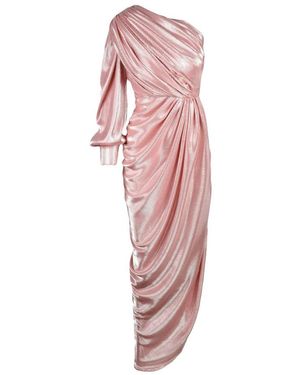 Rhea Costa Party Dresses - Rosa