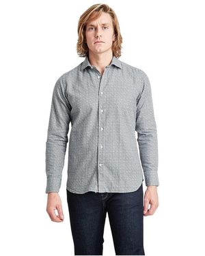 Tintoria Mattei 954 Casual Shirts - Gris
