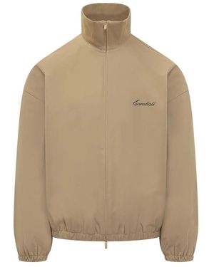 Fear Of God Light Jackets - Natural