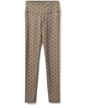 Sofie Schnoor Leggings - Grigio