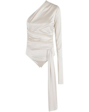 ANDAMANE Body - Blanco