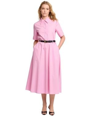 Kocca Midi Dresses - Rosa