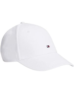 Tommy Hilfiger Caps - Blanco