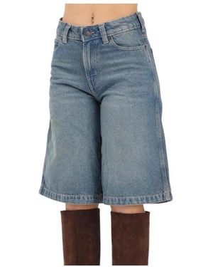 Dickies Broeken - Blauw