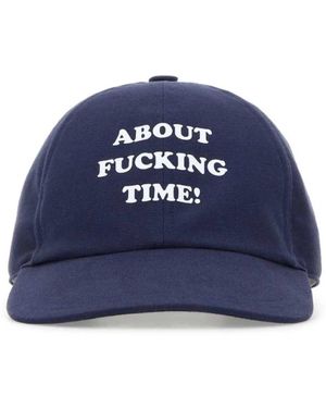 Stella McCartney Hats & Caps - Blue