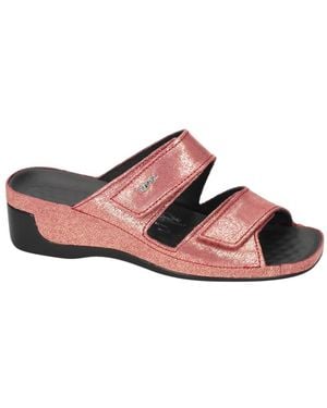 Vital Tina Keil Slipper - Pink