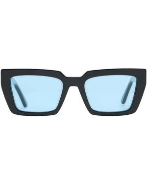 3.PARADIS Sunglasses - Blue