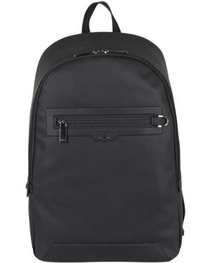 BOSS Backpacks - Nero