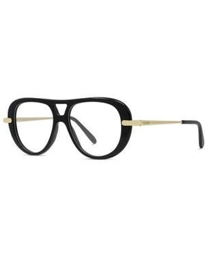 Loewe Glasses - Black