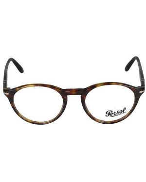 Persol Glasses - Brown