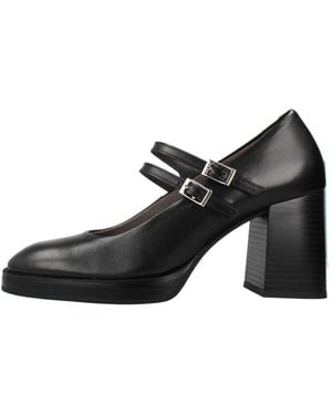 Pitillos Pumps - Nero