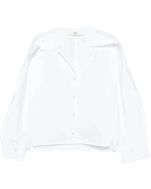 Séfr Shirts - Wit
