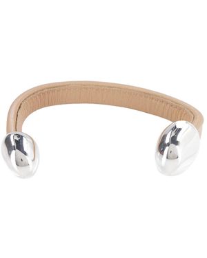 Bottega Veneta Bracelets - Blanco